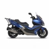 Крепления кофра центрального Shad K0XC48ST Kymco Xciting 400