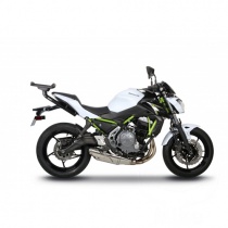 Крепления кофра центрального Shad K0Z667ST Kawasaki Ninja 650/Z 650