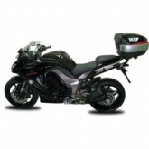 Крепления кофра центрального Shad K0ZS11ST Kawasaki Z 1000