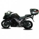 Крепления кофра центрального Shad K0ZS11ST Kawasaki Z 1000
