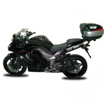 Крепления кофра центрального Shad K0ZS11ST Kawasaki Z 1000
