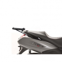 Крепления кофра центрального Shad P0CT16ST Peugeot Citystar