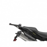 Крепления кофра центрального Shad T0TG16ST Triumph Tiger 1050 Sport