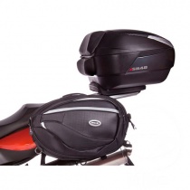 Крепления кофра центрального Shad W0GT83ST BMW F800 R/GT