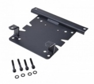 Крепления кофра центрального Shad W0R16T BMW K 1100 LT/RT/R 1150 RT