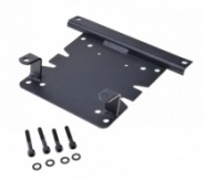 Крепления кофра центрального Shad W0R16T BMW K 1100 LT/RT/R 1150 RT