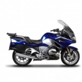 Крепления кофра центрального Shad W0RT14ST BMW R 1200 RT/R 1250 RT