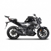 Крепления кофра центрального Shad Y0MT36ST Yamaha MT-03/R3