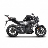 Крепления кофра центрального Shad Y0MT36ST Yamaha MT-03/R3