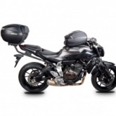 Крепления кофра центрального Shad Y0MT78ST Yamaha MT- 07
