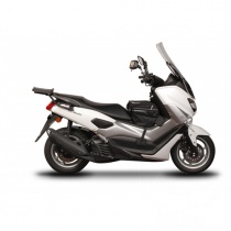 Крепления кофра центрального Shad Y0NM15ST Yamaha GPD 125 A Nmax