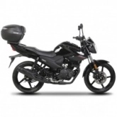 Крепления кофра центрального Shad Y0YS17ST Yamaha YS 125