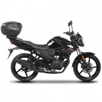 Крепления кофра центрального Shad Y0YS17ST Yamaha YS 125