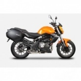 Крепления кофров боковых Shad B0BN35IF Benelli BN 302