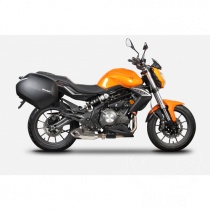 Крепления кофров боковых Shad B0BN35IF Benelli BN 302