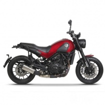 Крепления кофров боковых Shad B0LN57IF Benelli Leoncino 500