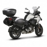 Крепления кофров боковых Shad B0TR57IF Benelli TRK 502