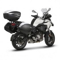 Крепления кофров боковых Shad B0TR57IF Benelli TRK 502