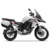 Крепления кофров боковых Shad B0TX58IF Benelli TRK 502