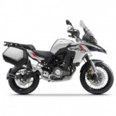 Крепления кофров боковых Shad B0TX58IF Benelli TRK 502