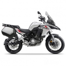 Крепления кофров боковых Shad B0TX58IF Benelli TRK 502
