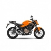 Крепления кофров боковых Shad H0CB56IF Honda CB/CBR 500