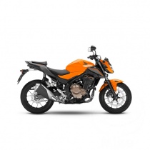 Крепления кофров боковых Shad H0CB56IF Honda CB/CBR 500