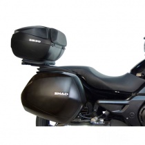 Крепления кофров боковых Shad H0CT74IF Honda CTX 700