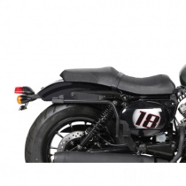 Крепления кофров боковых Shad H0GV18IF Hyosung GV 125 S Aquila