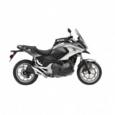 Крепления кофров боковых Shad H0NT75IF Honda NC 750