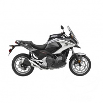 Крепления кофров боковых Shad H0NT75IF Honda NC 750