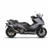 Крепления кофров боковых Shad K0AK57IF Kymco AK 550
