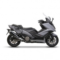 Крепления кофров боковых Shad K0AK57IF Kymco AK 550