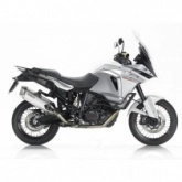 Крепления кофров боковых Shad K0DV17IF KTM Adventure 1050/1190/1290