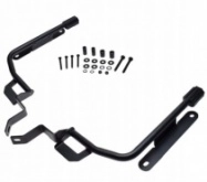 Крепления кофров боковых Shad K0VL65IF Kawasaki Vulcan S