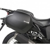 Крепления кофров боковых Shad K0VR37IF Kawasaki KLE 300 Versys
