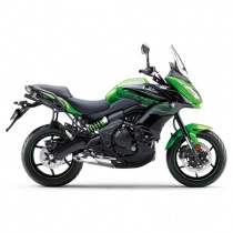 Крепления кофров боковых Shad K0VR68IF Kawasaki KLE 650 Versys