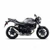 Крепления кофров боковых Shad S0SV68IF Suzuki SV 650