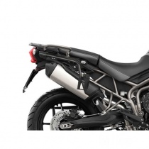 Крепления кофров боковых Shad T0TG88IF Triumph Tiger 800
