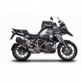 Крепления кофров боковых Shad W0GS16IF BMW R 1200GS/1250GS