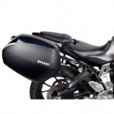 Крепления кофров боковых Shad Y0MT78IF Yamaha MT-07