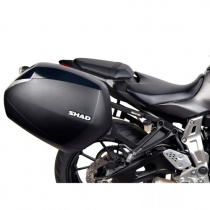 Крепления кофров боковых Shad Y0MT78IF Yamaha MT-07