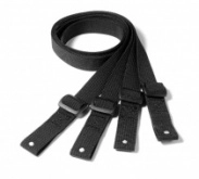 Набор креплений Kriega Subframe Loop Set Black