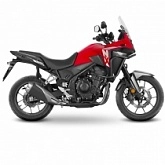 Крепления кофров боковых Shad H0NX54IF Honda NX 500