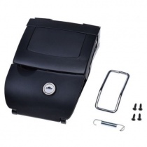 Замок кофра Shad SH45