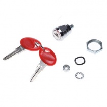 Замок кофра Shad SH50 SH49 SH46 SH45 SH40 SH39