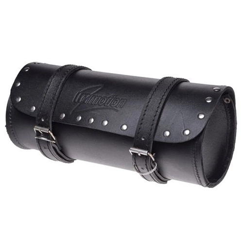 Сумка на кермо мотоцикла Inmotion Black