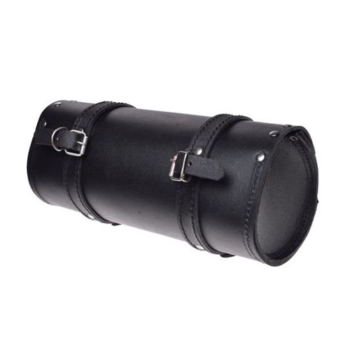 Сумка на кермо мотоцикла Inmotion Black