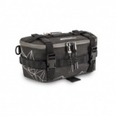 Сумка на руль Kappa RA317 Black (3л)