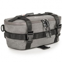 Сумка на руль Kappa RA317 Grey (3л)